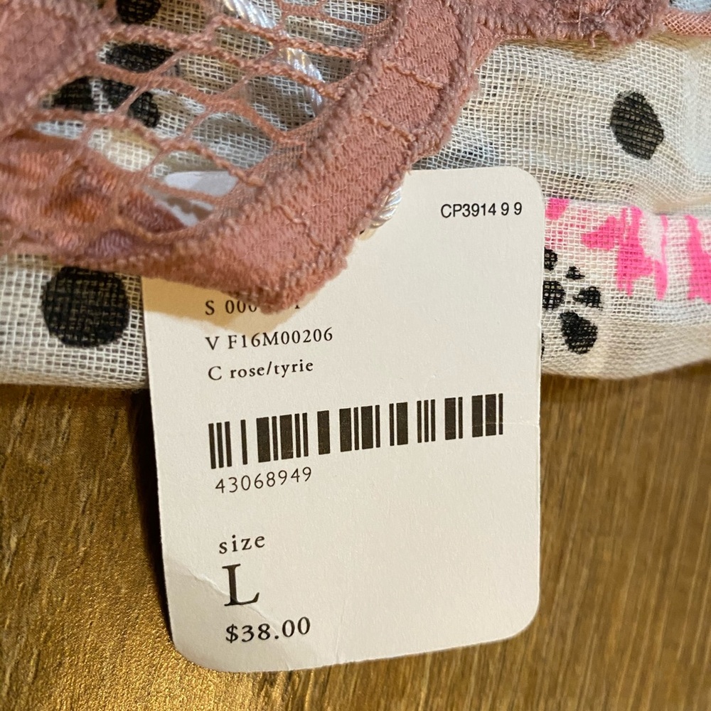 Free People Bra - Picture 2 of 4